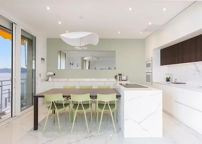Apartment Alba Cannes