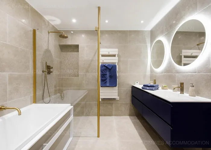 Alba Apartment *