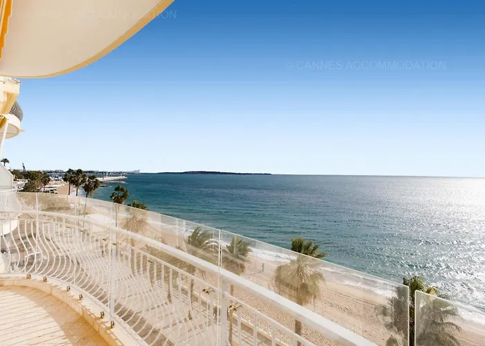 Alba Apartment *
