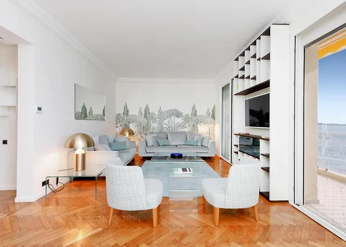 Alba Apartment *