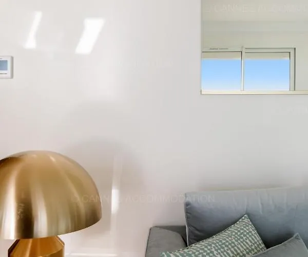 Alba Apartment Cannes