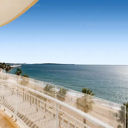 Alba Apartment *